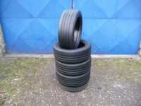 235/45/17 lato 4szt michelin montaz gratis