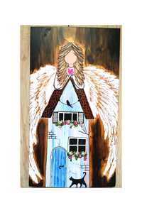 Anioł Stróż Twojego Domu