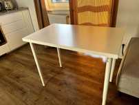 Ikea stół z nogami