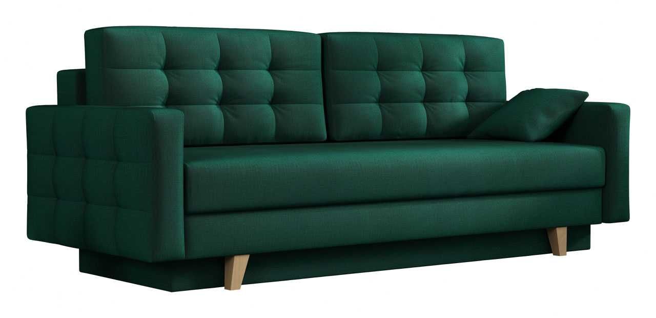 Sofa / kanapa z funkcją spania ITALIA