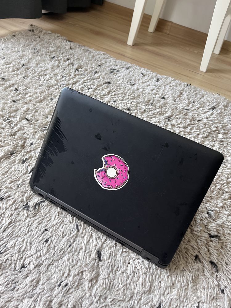 Laptop Dell Latitude e5250 na części