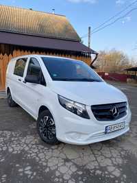 Mercedes Benz Vito