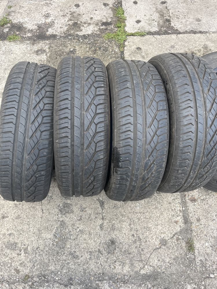 Uniroyal Rain Expert 3  185/60/15