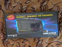 Клавіатура ігрова Genius Scorpion K220