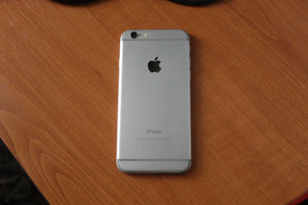 iphone 6 айфон 6