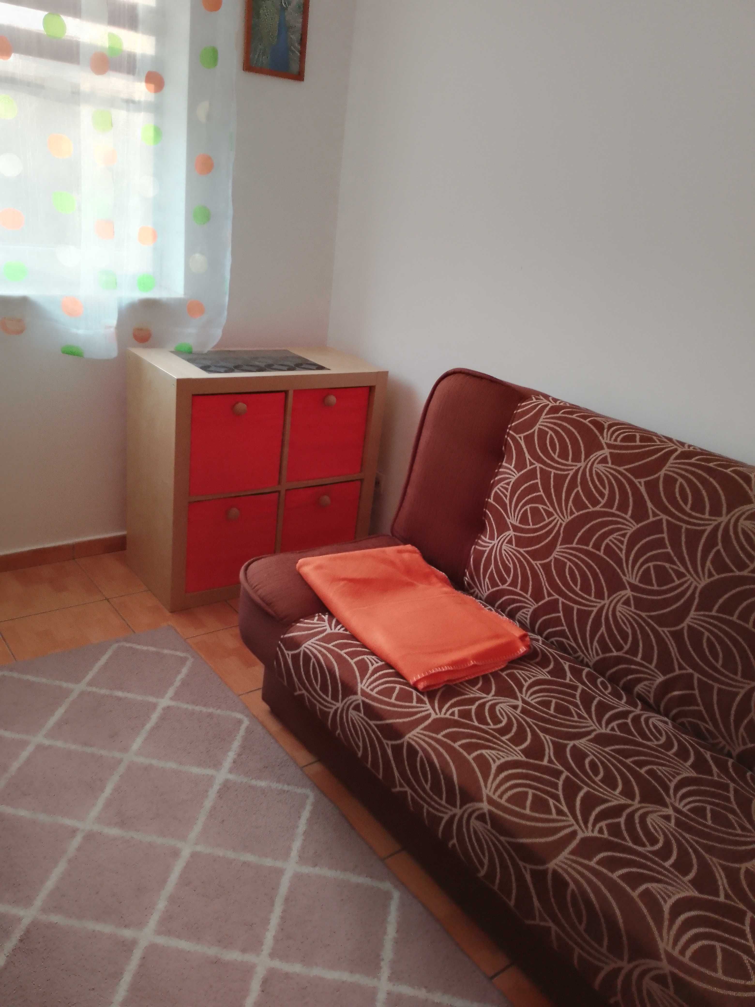 Gdynia-Oksywie,pokój 1-osobowy z samodzielną łazienką