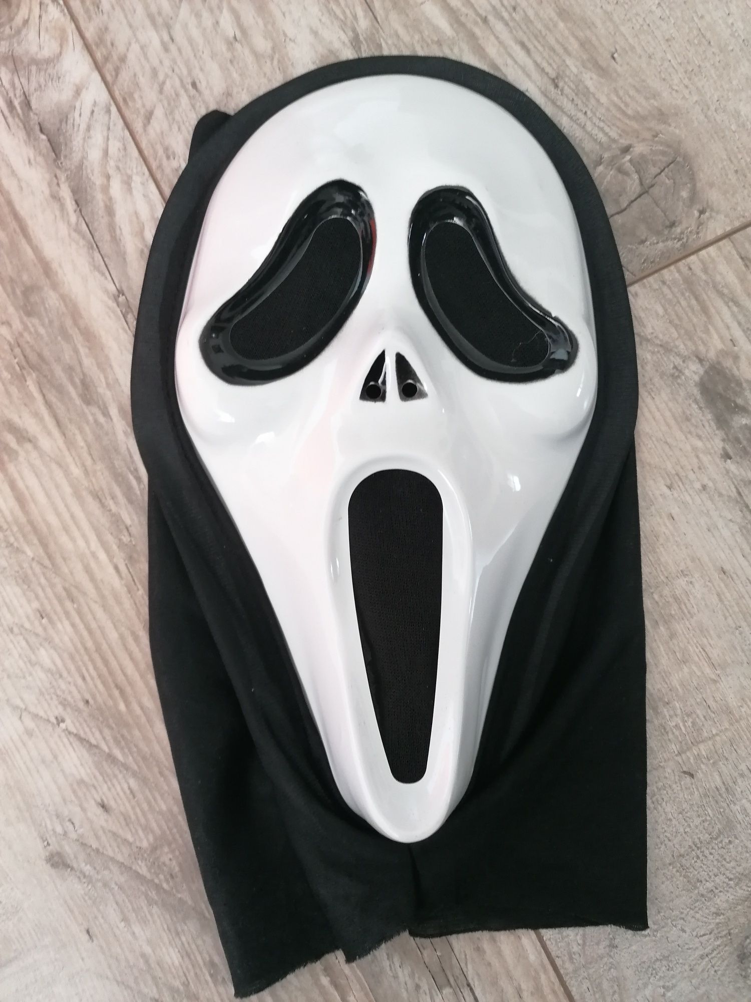 Ozdoby Halloween
