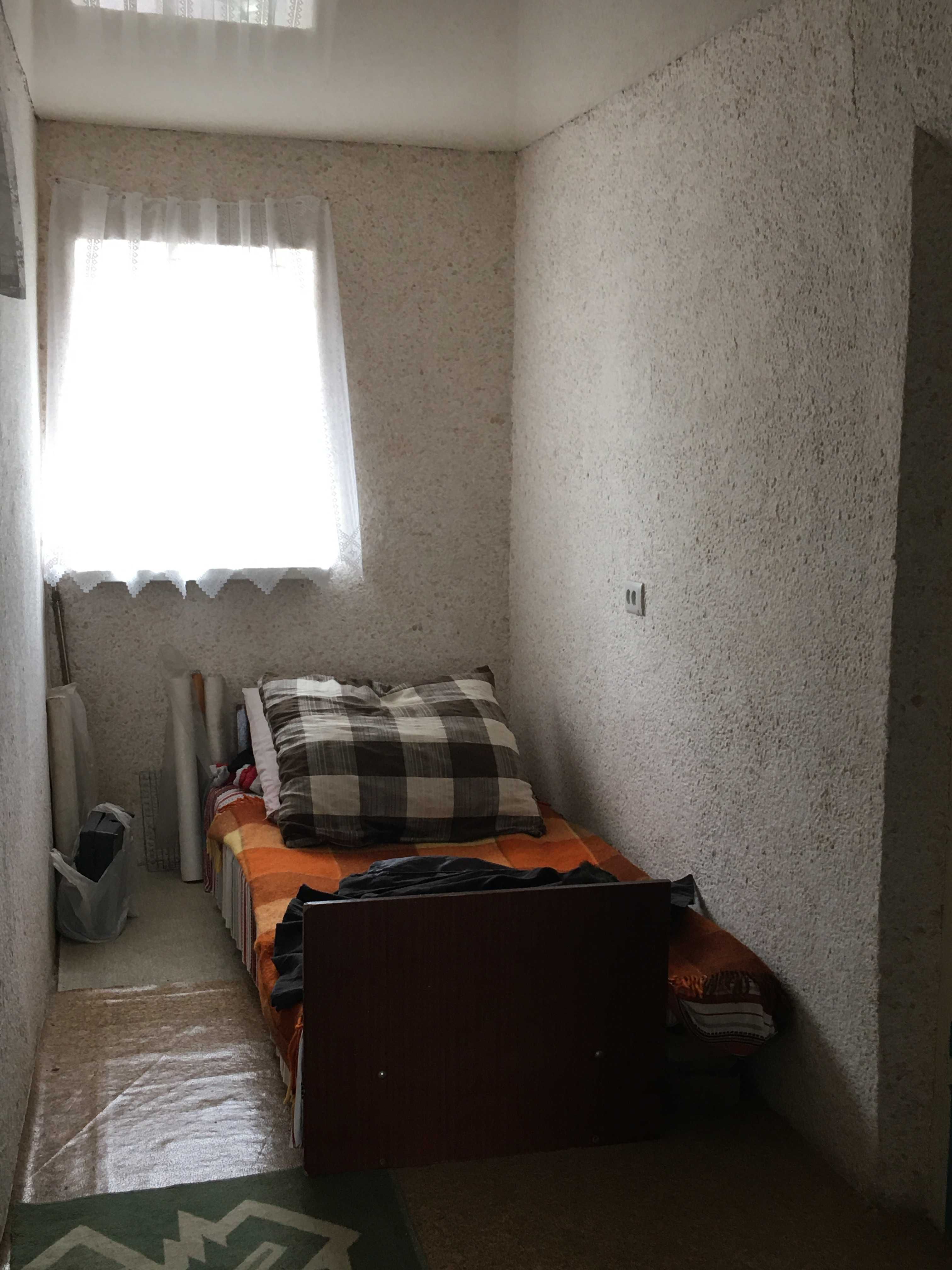 Домик с 37 сот. земли в сказочном, безопасном месте у реки в Киров.обл