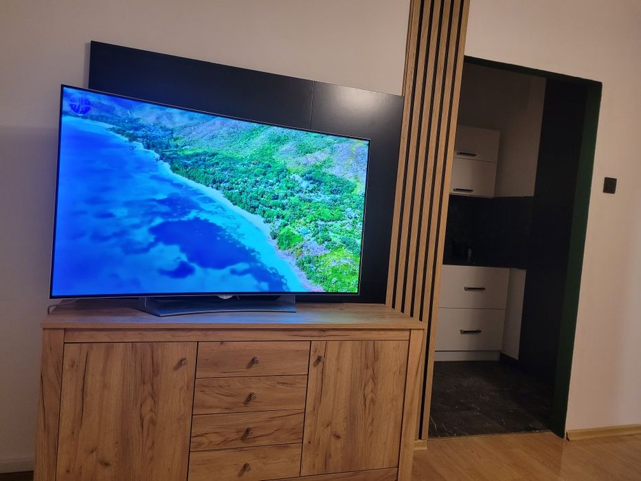 Słoneczna kawalerka