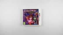 NINTENDO - 3DS - Gra Monster High 13 Wishes