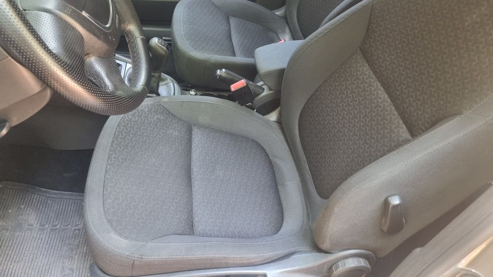 Skoda Yeti 1.8TSI 4x4 2012рік