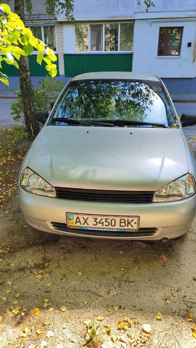 Продам ВАЗ 1119 (Калина)
