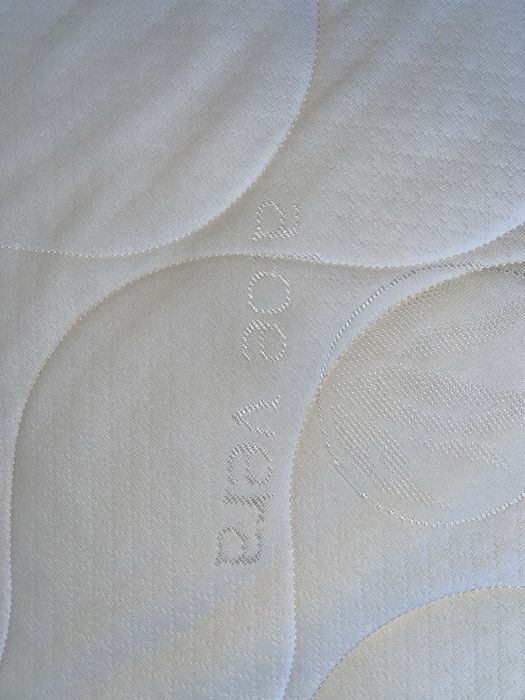 Colchao de cams de cassl