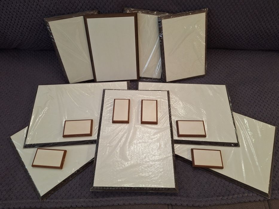 Фоторамки магніти для сублімації сублимации дерево