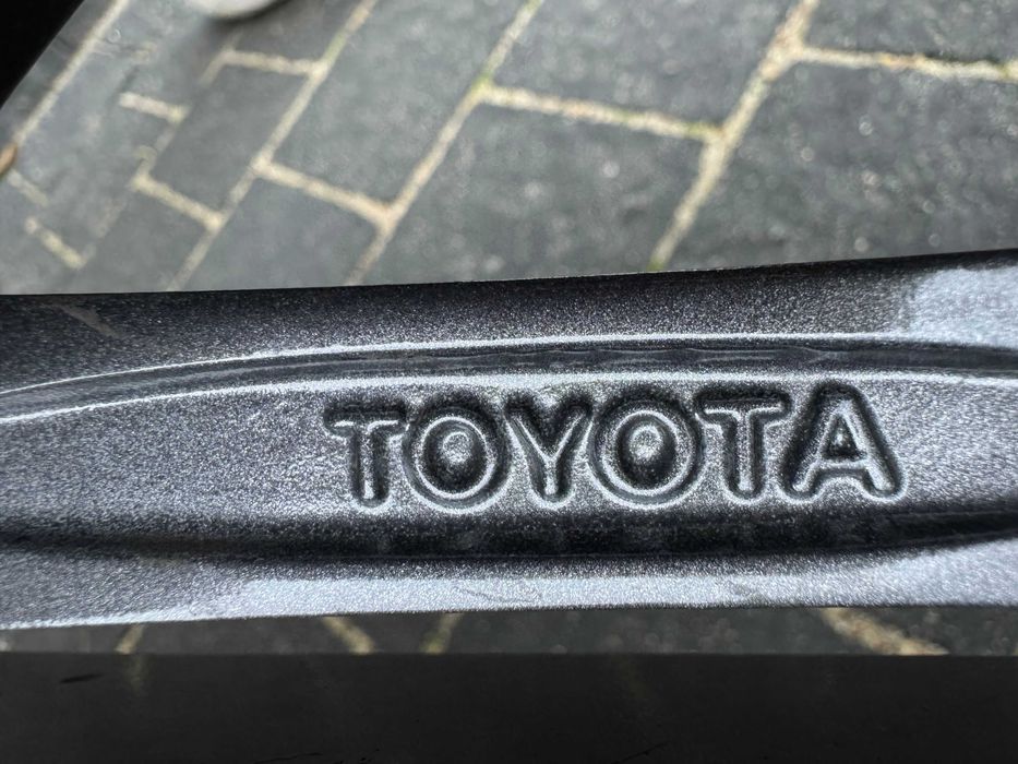 Zima R18 Toyota RAV-4,Suzuki Vitara, Czujniki TPMS, Wysyłka