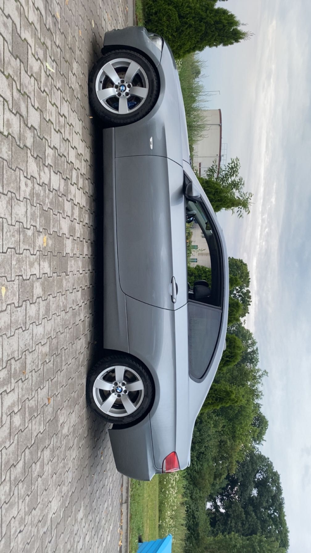 Bmw e92 335i n54