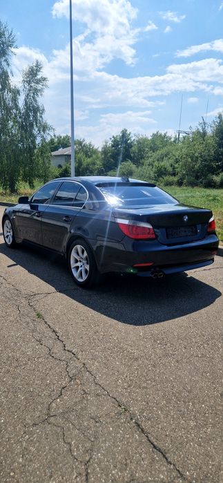 Bmw e60 ,без вкладень!