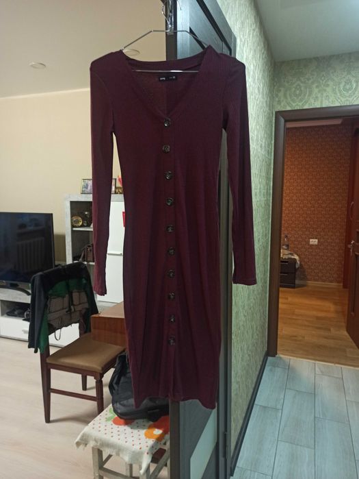 3 плаття розміру с ціна за 3 шт.