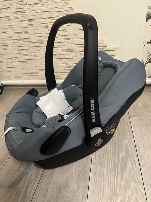 Автокрісло Maxi-Cosi Rock