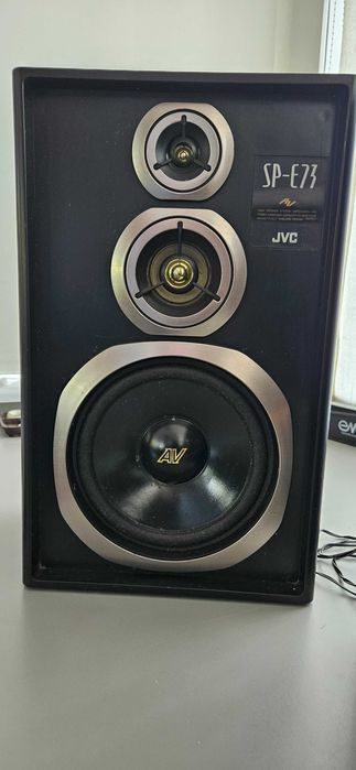 Kolumny JVC SP E-73
