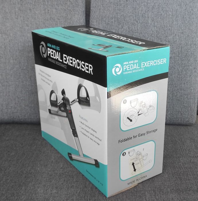 Maszyna do ćwiczeń