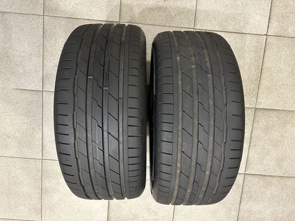 Шини літні HANKOOK Ventus S1 Evo3 245/45 R18 100Y 2025 рік