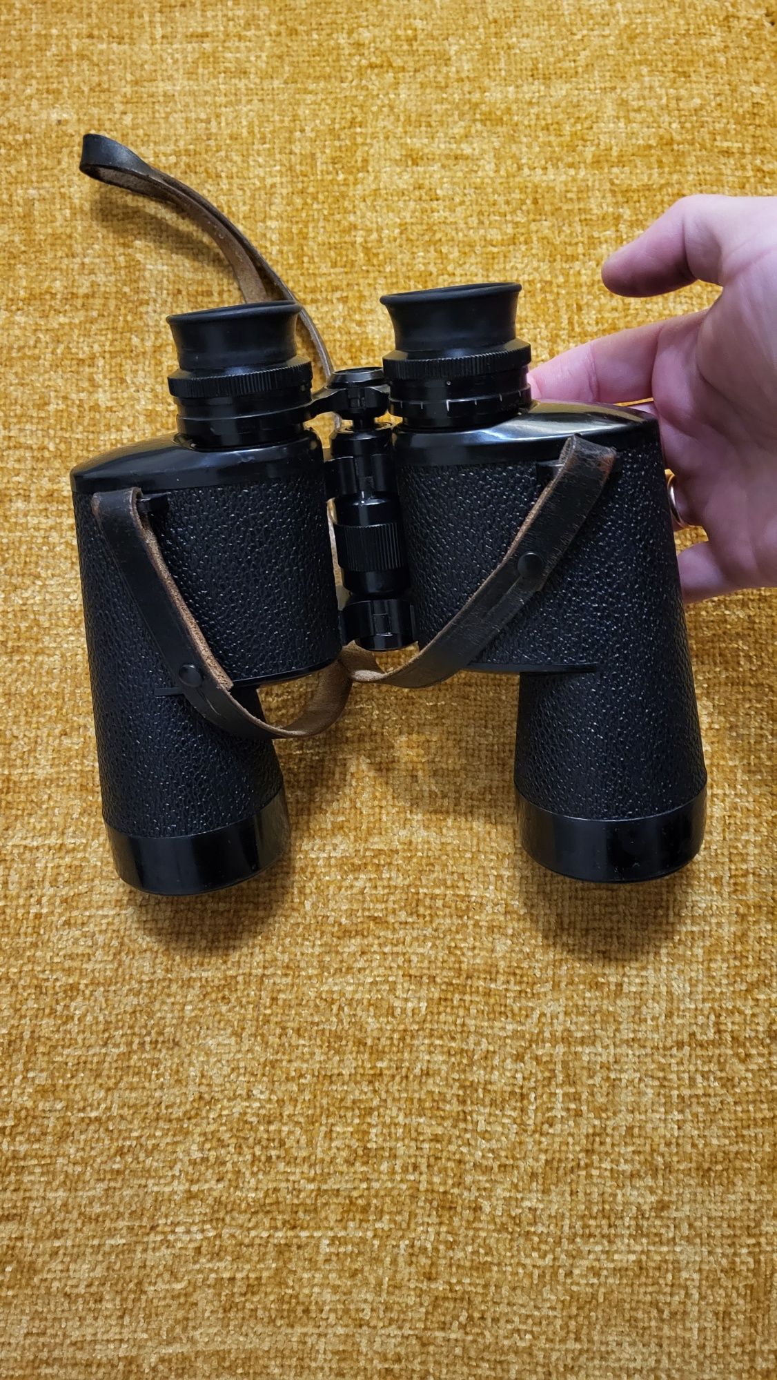 Бинокль Carl Zeiss Octorem 8×50B