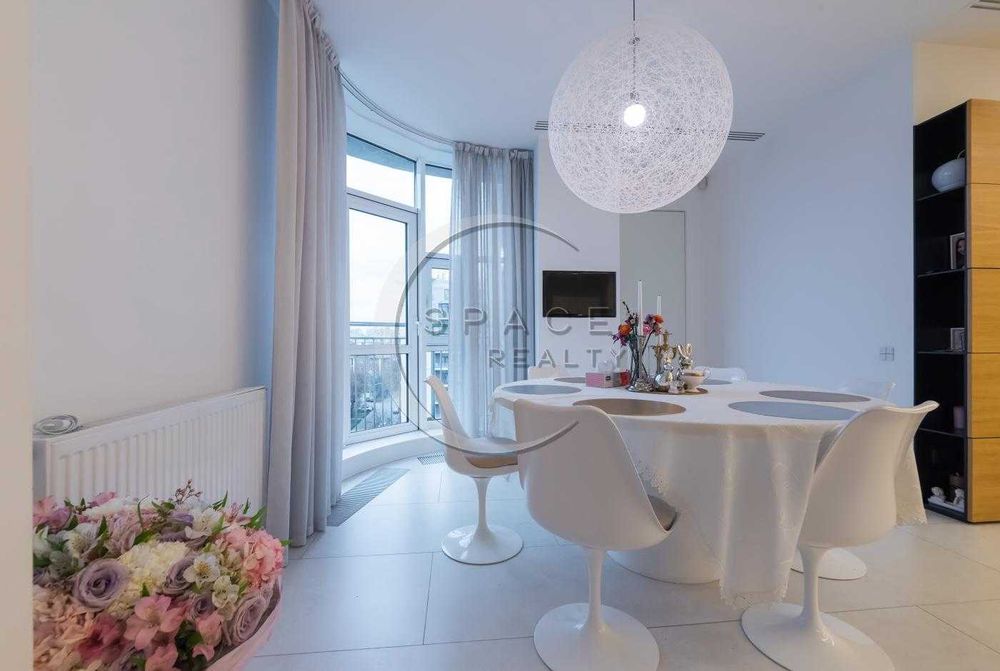 Оренда квартири Триумф Печерськ Київ 200м2