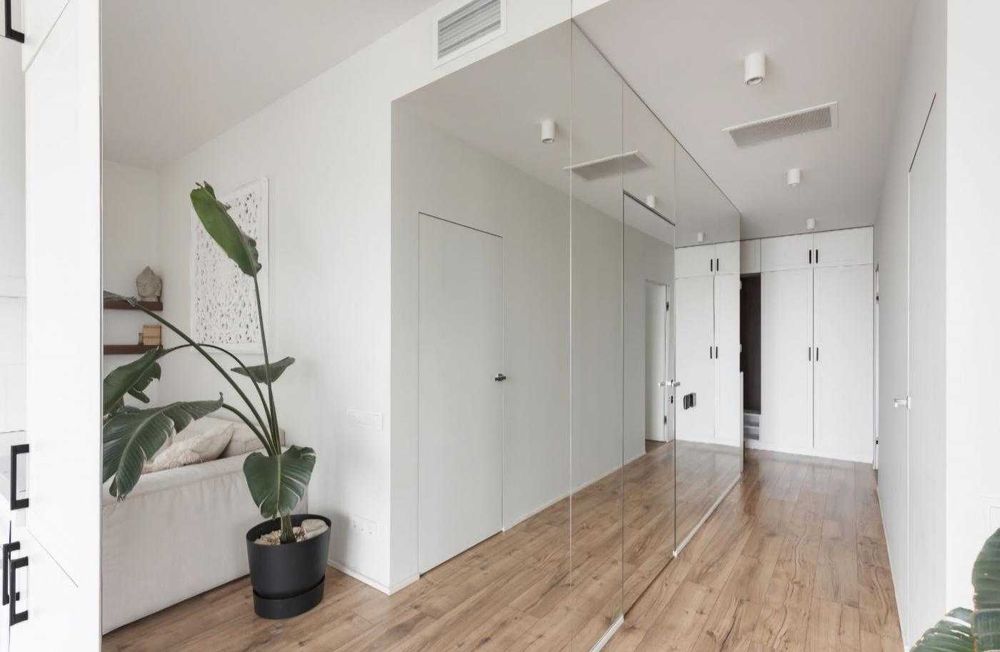 Уютная 2 к квартира в доме бизнес-класса ЖК 18 Жемчужина 80 кв.м.