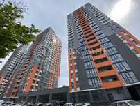 Без % Продаж Автозаводська 72б Бережанський Гулака Миколи Оболонський