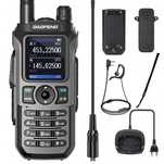 Krótkofalówka Baofeng Uv-21 Pro Uv21 10Km 10W Wodoodporny