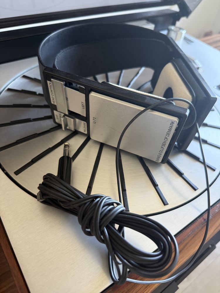 słuchawki Bang&Olufsen U-70
