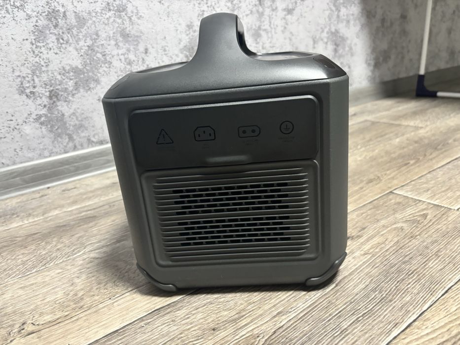 Зарядна станція UGREEN Power Roam GS1200 1024Wh