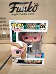 Funko pop Britney Spears 292