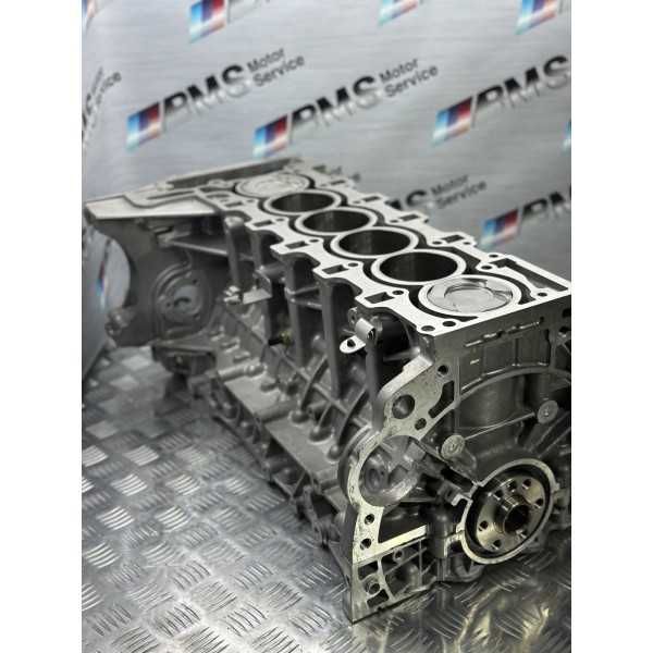 Блок двигуна BMW N55 до рестайлінг
