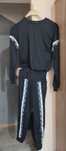 Nowy dres firmy Lacoca czarny