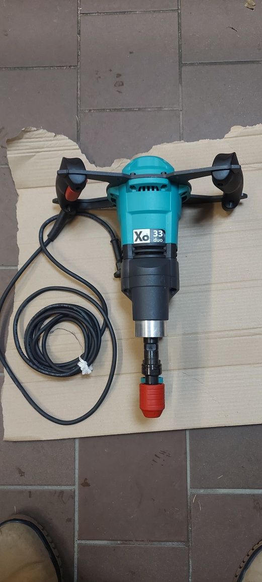 Mieszarka Collomix Xo 33 R DUO