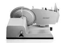 Cortadora fiambreira graef industrial