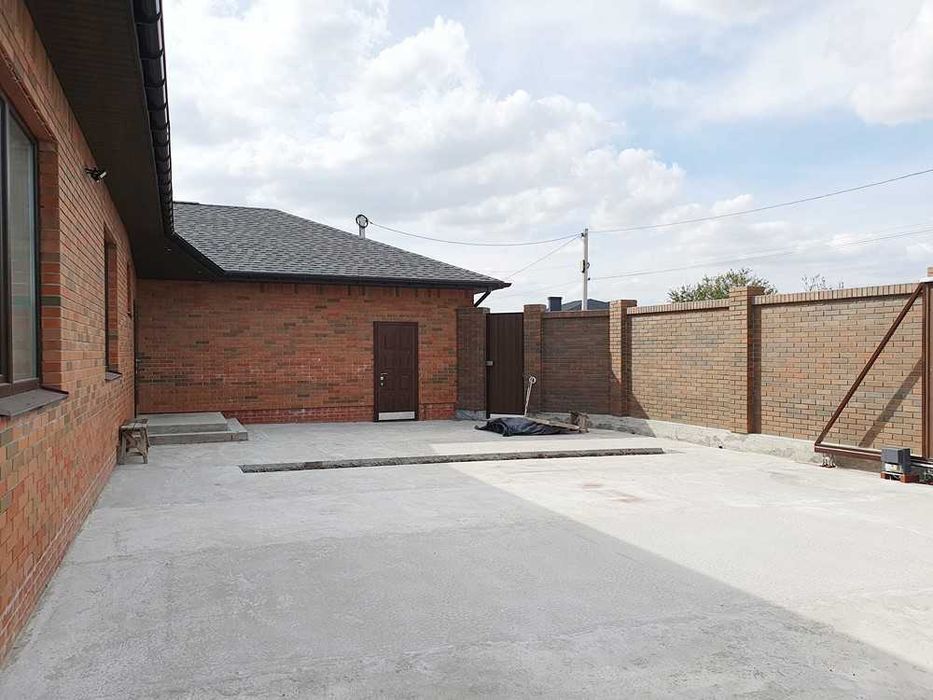 Дом заходи живи Новоалександровка (код 35)