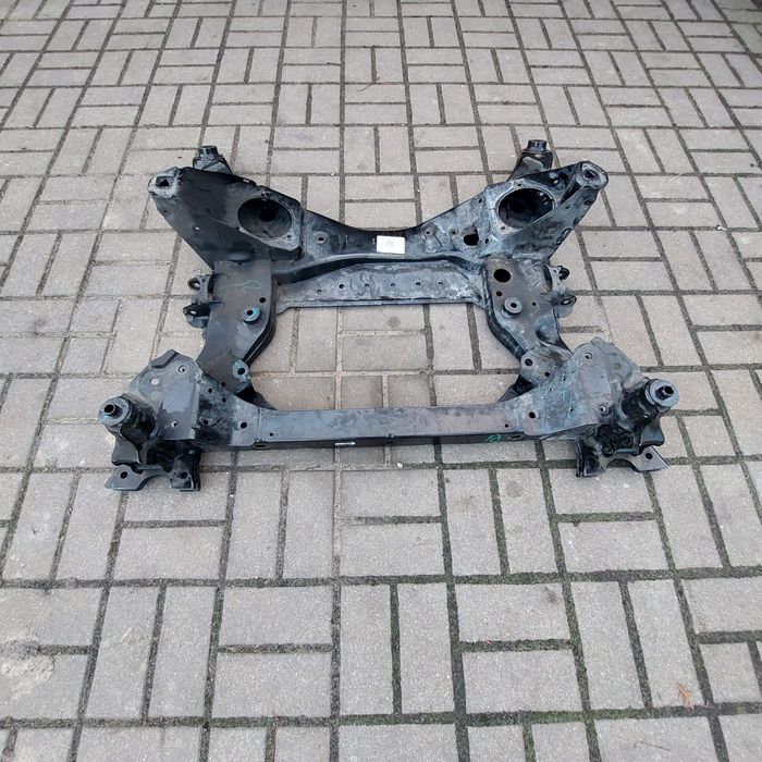 BMW G01 G02 X3 X4 21r Sanki Wózek Przód