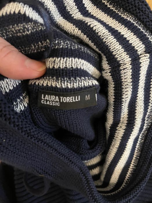 Sweter rozm. M golf