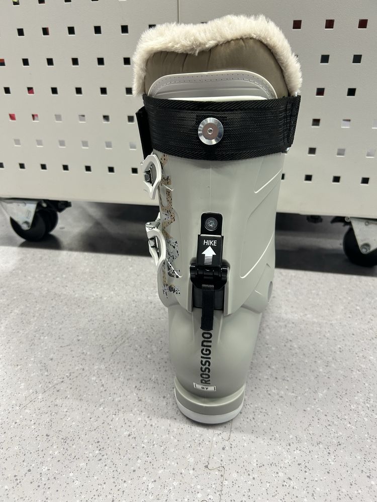 Buty narciarskie damskie Rossignol TRACK 70 W flex 70