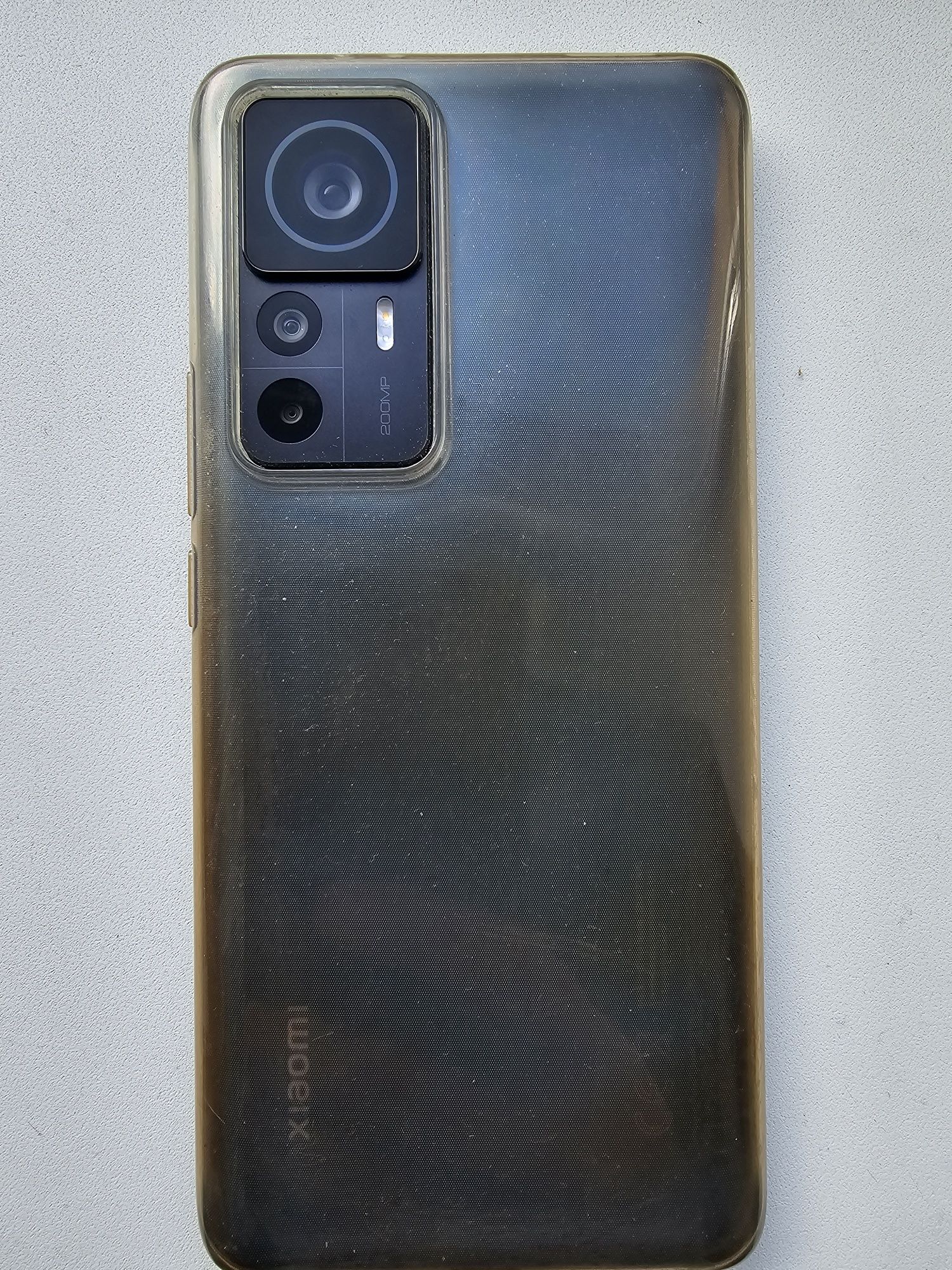 Продам xiaomi 12t pro 12/256