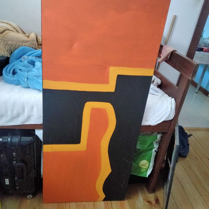 Quadros para sala ou quarto