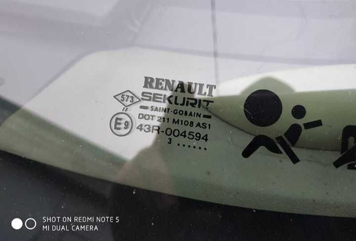 Renault GRAND Espace/ОБМЕН