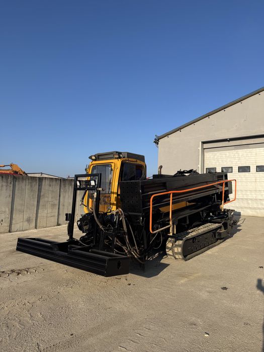 Ditch Witch  JT60 Wiertnica Horyzontalna