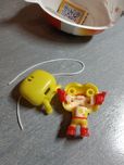 DC Super Heroes Kinder Joy Funko Pop Reverse Flash