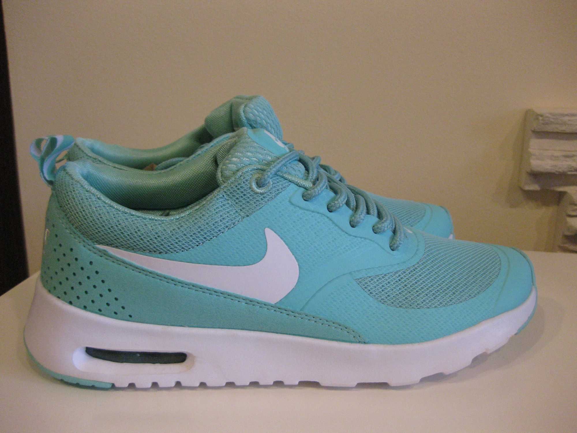 Nike WMNS Air Max Thea Print buty rozm.37,5(dł.wkł.23cm)