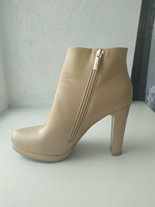 Ботіночки демісезонні жіночі