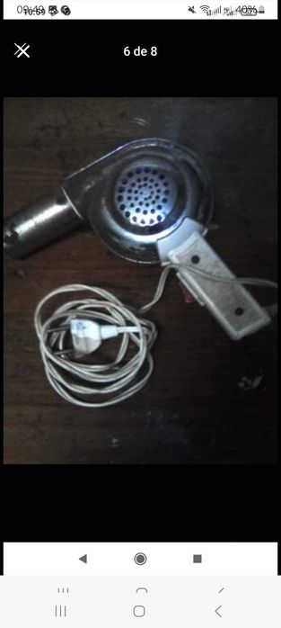 pequenos elétricos usados e novos